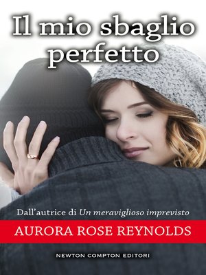 cover image of Il mio sbaglio perfetto